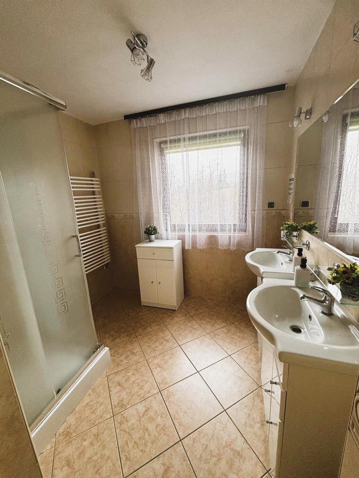 Apartamento Czarne Jagody Kościelisko Exterior foto